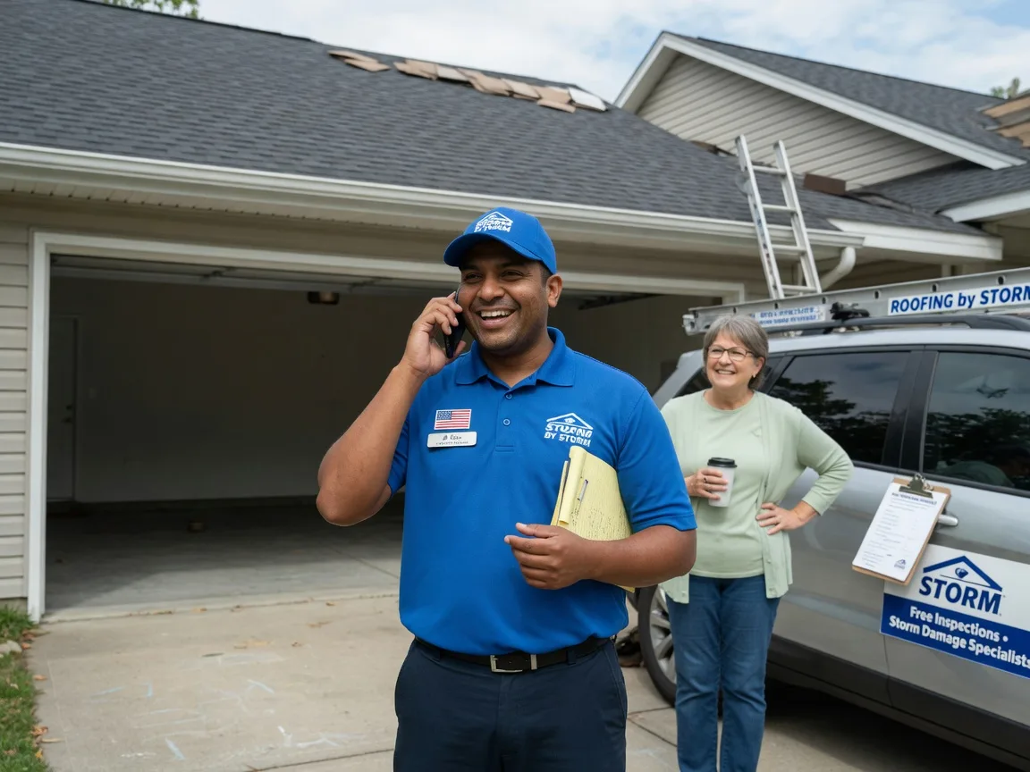 Roof Repair Near Me Atkins, IA FAQs